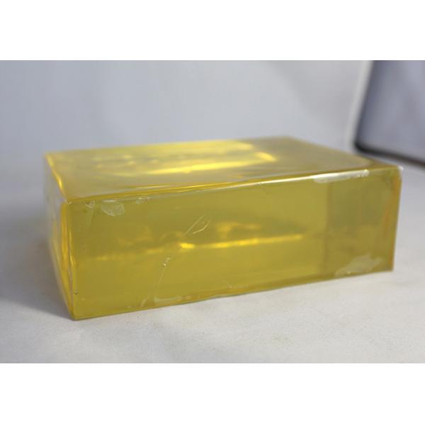 Давление - чувствительные горячие плавят термопластиковый прилипатель для ярлыка фильма