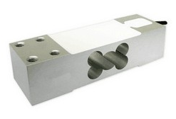 Single Point Load Cell IN-D42 500KG C3 C4 Electronic Aluminum Weight force sensor for counting scale 2±0.1mV/V