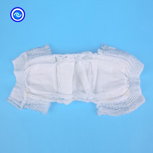 Medium Size Senior Calças íntimas Homens Calças Adultos Fraldas com Korea Sap descartável