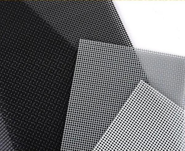 Stainless Steel 304/316 Safety Window Screen 10-16 Mesh
