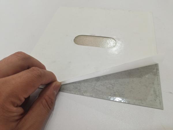 新エネルギードローンの単孔式爆発防止ミカ板