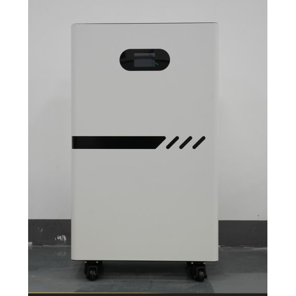 51.2 V 280Ah Home Energy Storage Solar Storage Batteries Floor Standing for Home Use