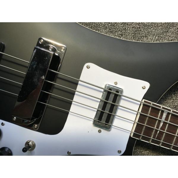 High quality A variety of color rickenback bass guitar Musical Instruments