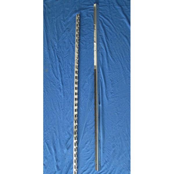 Forming Stamping Stamping Sheet Metal Parts , Bending Welding Custom Metal Parts