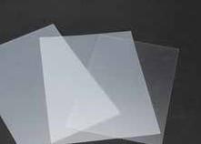 PVC Transparent Soft Rigid Sheet Extrusion Lines