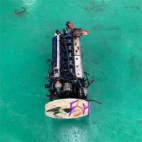 Motor diesel Weichai 336HP WP10.336 usado para caminhões e máquinas