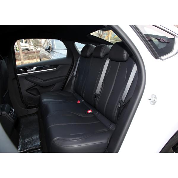 2024 BYD Qin Plus 55 км/120 км Honor Модель Китая D-MI Вставка в гибридный автомобиль