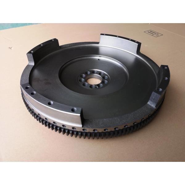 ISUZU 4 Foots 17 Inch Flywheel 1123314181 For CYH 6WF1 Four Axles Pump Truck