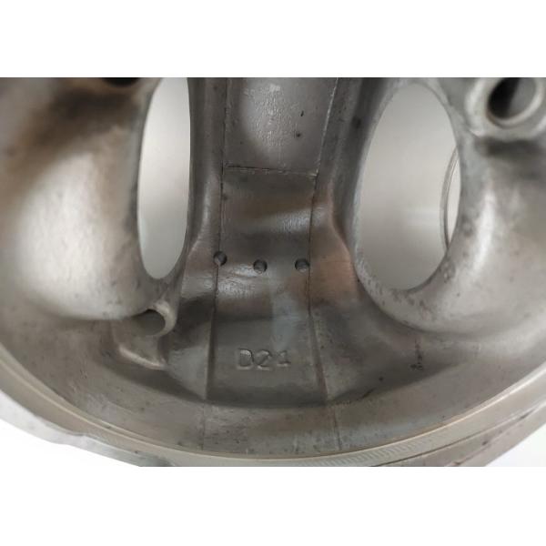 рабочая втулка цилиндра пружинного кольца Pin поршеня машинных частей экскаватора 6D24