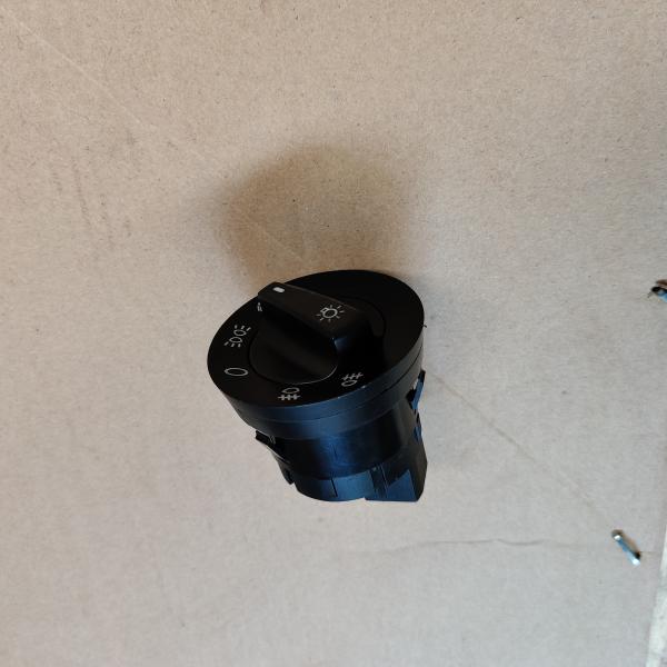 Sino регулятор лампы тумана переключателя фары частей запасной части тележки