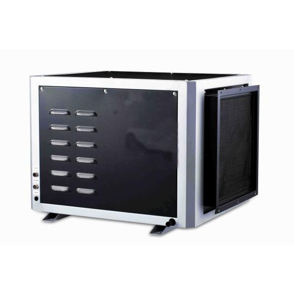 5L/H растут Dehumidifier трубопровода стены комнаты скрытый потолком