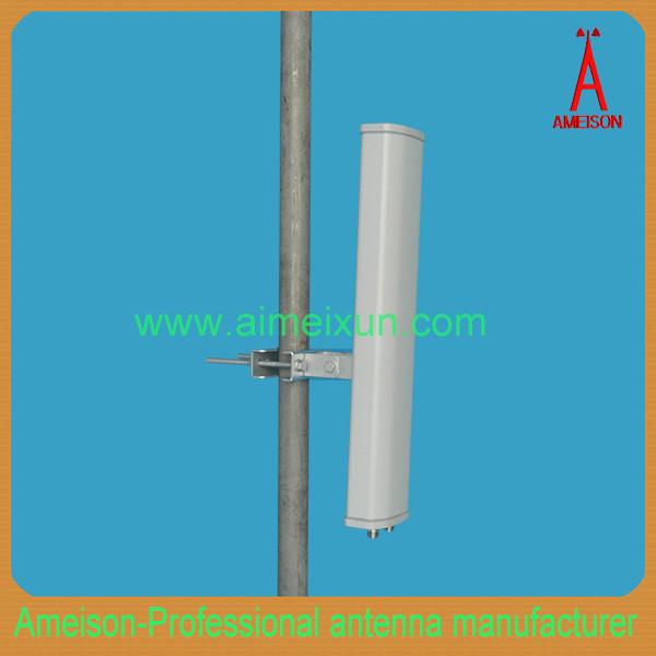 5100-5850MHz 2x16dBi Directional Panel Antenna WLAN antenna 5.8g antenna