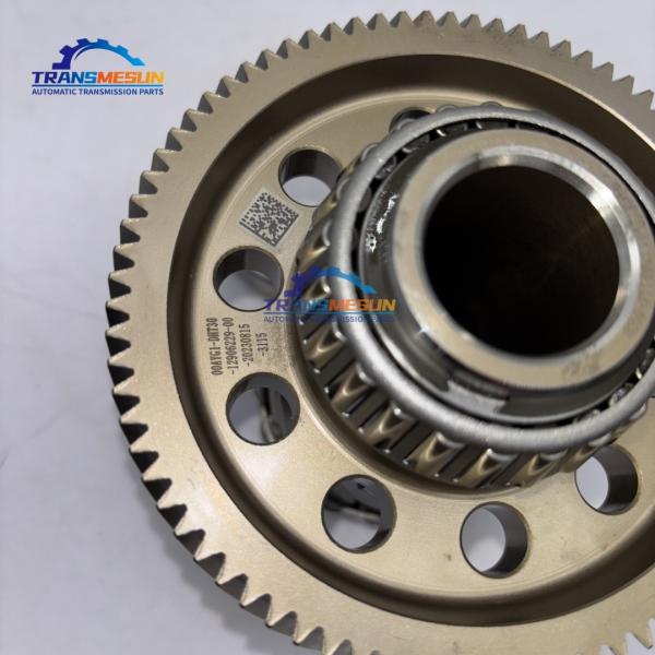 DHT30 E-CVT transmission P3 intermediate shaft assembly 21T/79T