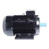 Motor AC 50/60HZ 380V 7.5KW Motor Elétrico Go-Gold Para Máquina de Café