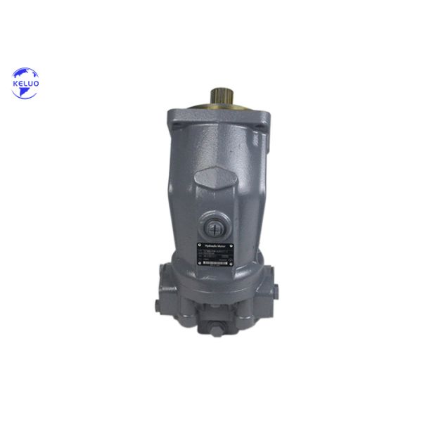 Rexroth A2FM90 Hydraulic Main Pump Axial Piston Metering Motor
