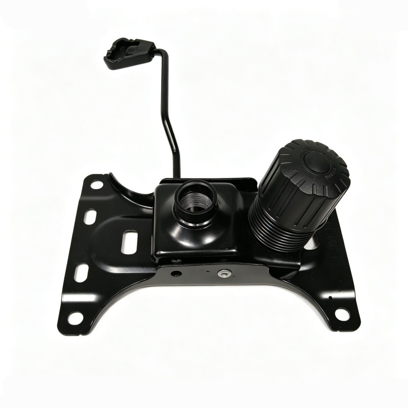 Steel Construction Office Chair Mechanism with 210X130mm Mounting Hole Spacing for Multi-functional Adjustable Chairs