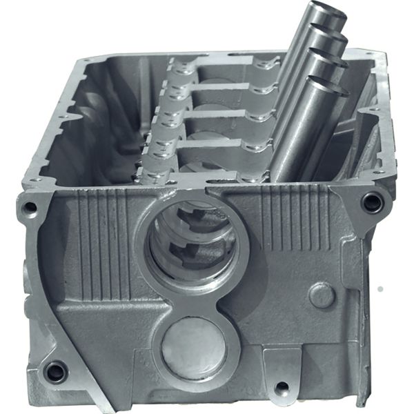 4G64 4G63 Aluminum Cylinder Head FOR MITSUBISHI V31 N34 N44 2.4L 16V MD305479