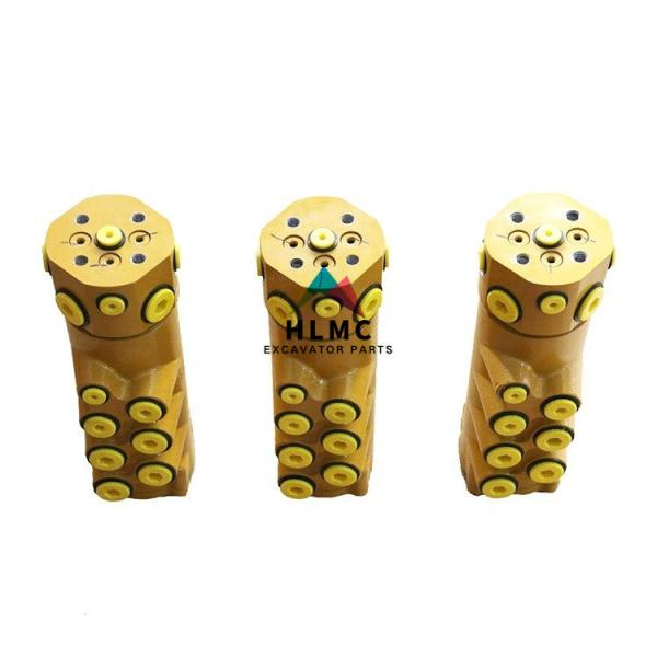 A229900004501 8ZWII14K2L Excavator Hydraulic Parts Center Rotary Joint SY60 SY65 SY55
