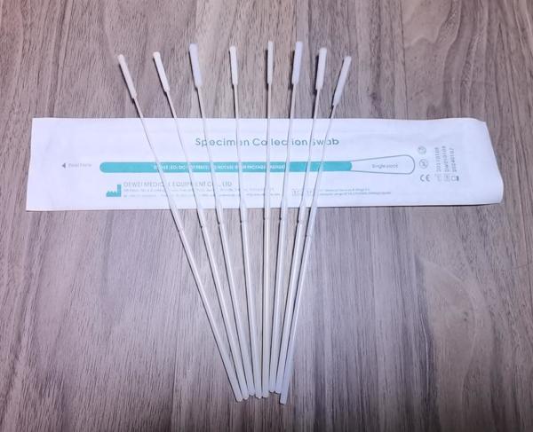 Coronavirus Sample Collection Nasal Nasopharyngeal Oral Oropharyngeal Swab