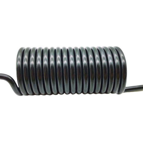 Powerful Electric Tub Suspension Spring for LG 4970EN2001C Washing Machine Parts