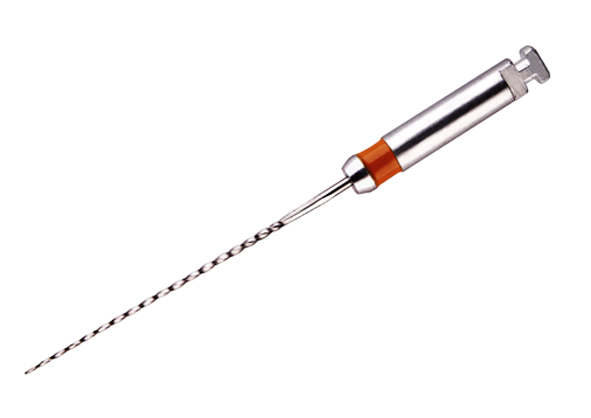 Dental Stainless Steel Reamers ( Engine Use ) Dental Endo Files