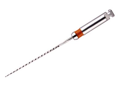 O motor usa a arruela dental de Endo Files With Fixed Plastic dos Reamers dentais de Niti