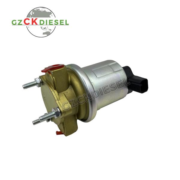 Fuel Transfer Pump 4943049 4935731 5362274 4932708 3990106 For Engine QSB5.9 6B QSB5.9 QSB4.5