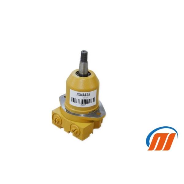 1799778 Axial Piston Hydraulic Fan Motor 179-9778 For CAT Excavator