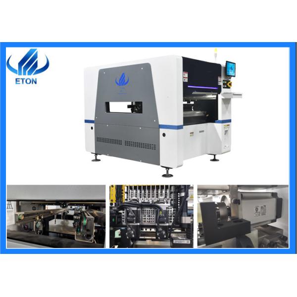 Equipment Multi - Functional Camera facial machine with led  Pcb Pick And Place machine