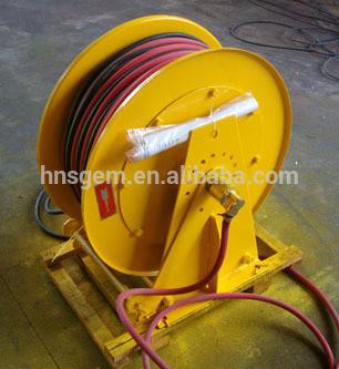 Automatic Retractable Electric Hose Reel