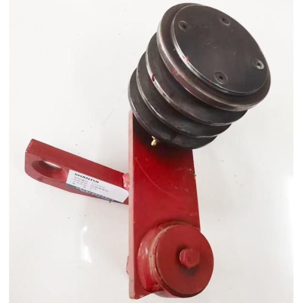 3250950 Engine Fan Belt Tensioner Pulley for SD32 NT855