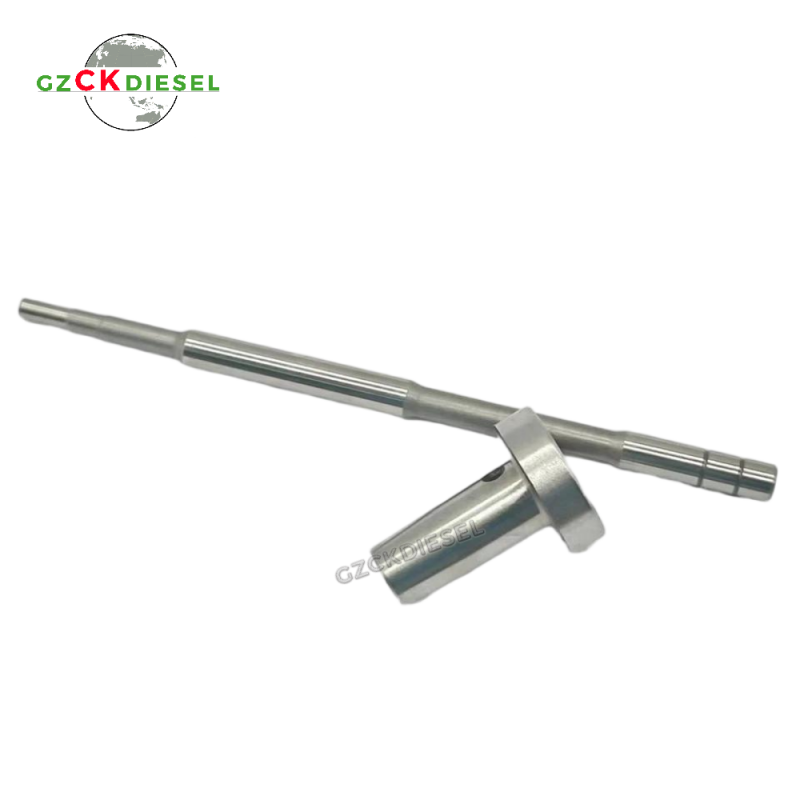 Injector Control Valve F00VC01001 for Injector 0445110009/010/012/024/025/071/072