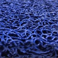 Deslizamento Mats Drainage Tile Shower Matting da piscina da bobina do laço anti 14mm