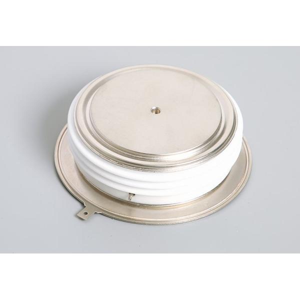 KP1500A1600V High Power Flat Type Thyristor For Medium Frequency Electric Furnace