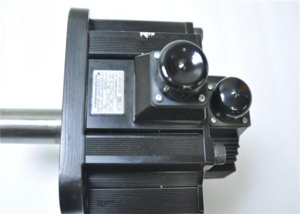 Electric Servo Motor Yaskawa Japan Servo Motor 1800w 16.7A 115nm SGMGH-20ACA21