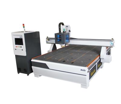tabela de oscilação do vácuo do CNC da lâmina de faca de 1600x2500mm