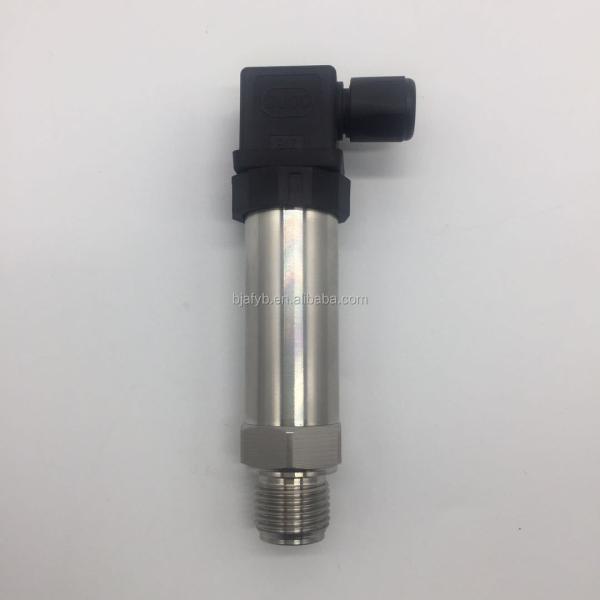 High Accuracy Submersible Liquid Pressure Transmitter IVANPER -40C-120C Output 4-20mA