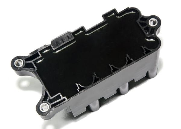 Black FORD Freestar Coil Pack / FORD Ranger Ignition Coil CCPP 5C1124 IC364 1F2U 12029 AC