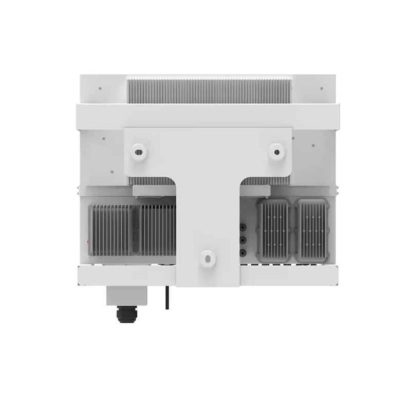 Deye Three Phase String Inverter SUN-75K-G01P3-EU-AM8-LV Low Voltage 75kW Deye On-Grid Solar Inverters
