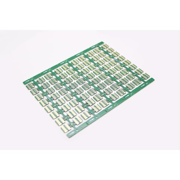Cutting Edge FR-4/TG135 PCB Manufacturing Service For Consumer Product Interface