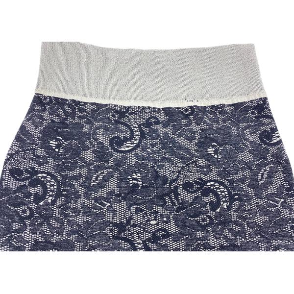 Жаккард шнурует ватку женщин взгляда выровнял гетры высокая талия почистила гетры щеткой