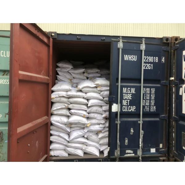 Food Grade Malan Sodium Bicarbonate 99% Feed Grade Baking Soda for Cleaning Nahco3