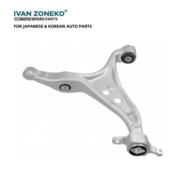 Ivan Zoneko Oem A1663300107 Suspension Control Arm Front Left Lower