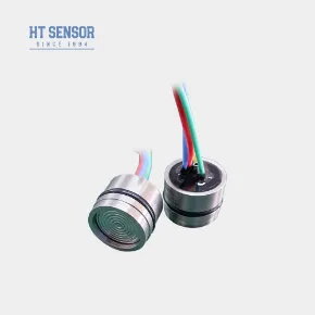 China Factory Silicon Oil Filled level sensor Piezoresistive OEM Pressure Sensor