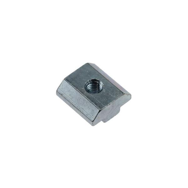 DYE28-LM06 Bloque T para tubo de aluminio Lean Pipe personalizado