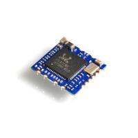Adaptador inalámbrico de la huella 2.4G RTL8723BU 802.11b/g/b USB del módulo LGA del WEP TKIP WiFi BT