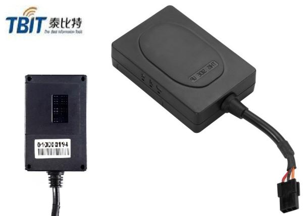 Remotely Shutdown 4G LTE GPS GSM Tracker Support Multi Languages Customized