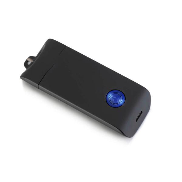 PM2.5 Remover Wearable Air Purifier Negative Ion Air Freshener Necklace
