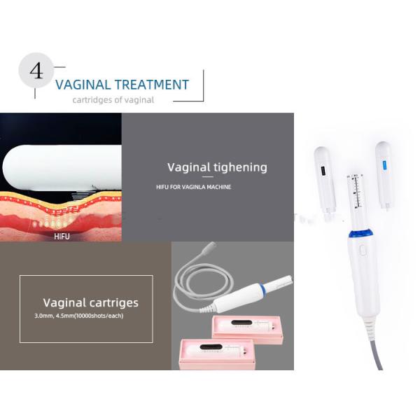 240V ручки потери веса 5 машины 110V ультразвука HIFU