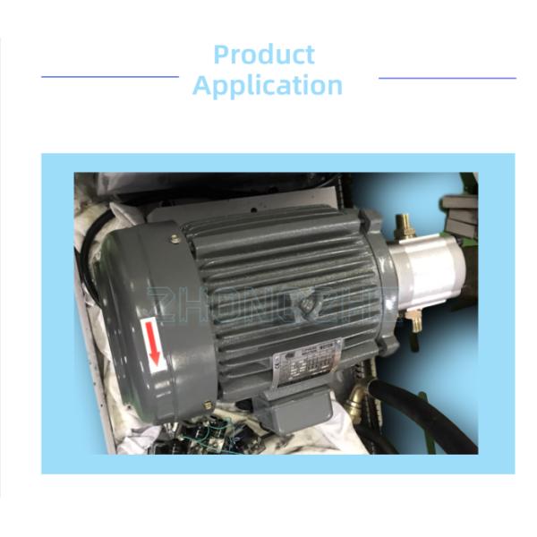 гидравлический электрический двигатель масляного насоса 3К